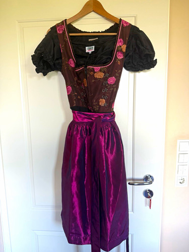 Wunderschönes sexy dirndl - wunderschönes,