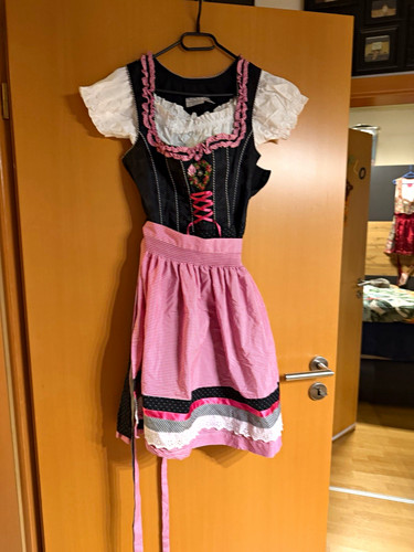 Landhaus dirndl 40 - gr.,