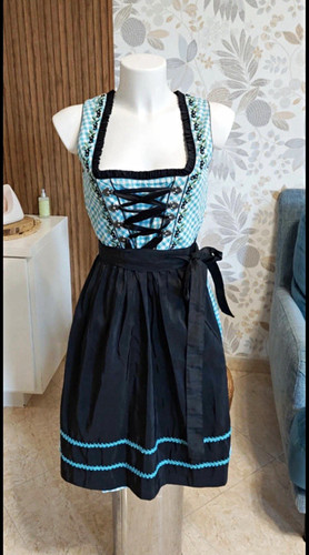 Fuchs trachtenmoden dirndl - fuchs,