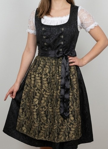 Fashion dirndl trachtenkleid - fashion,