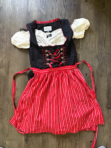 Stiefing trachten dirndl - trachten,