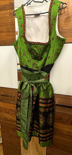 Alfredo pauly damen dirndl - alfredo,