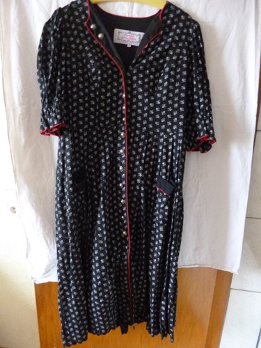 Chiemseer trachtenkleid - trachtenkleid, /