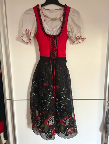 Landhaus damen dirndl - landhaus,
