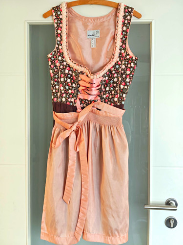 Marjo dirndl damen 38 - dirndl,
