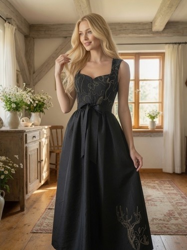 Tramontana dirndl - tramontana, 36