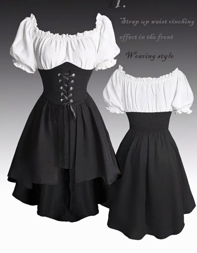 Cosyzsveth damen dirndl - cosyzsveth,