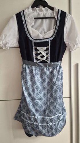 Damen dirndl 44 - damen, gr.