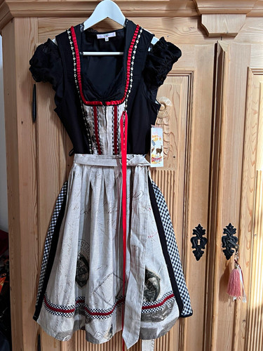 Stockerpoint dirndl 38 - stockerpoint,