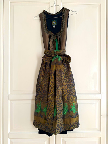 Hammerschmid dirndl 36 - dirndl, gr.