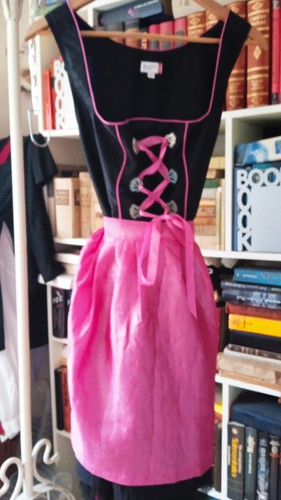 Modernes dirndl neu - 42,