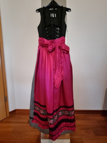 Dirndl von krüger schwarz - krüger, schwarz-