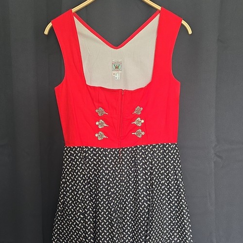 Burgser dirndl damen - burgser,