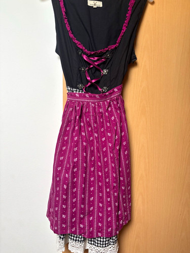 Waldschütz damen dirndl - waldschütz,