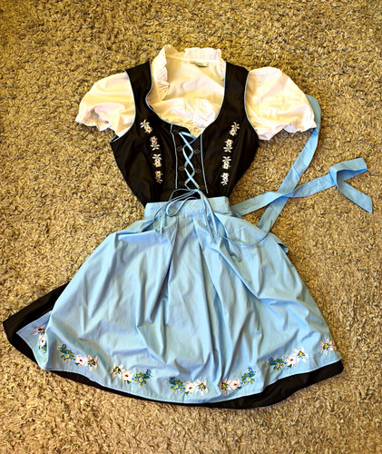 Jasambac damen dirndl - jasambac,