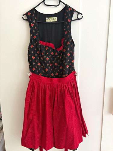 Moser dirndl damen - gr., 36