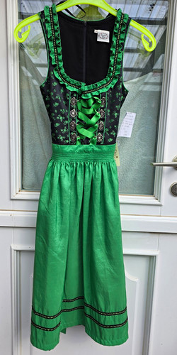 Country lady dirndl damen - lady,
