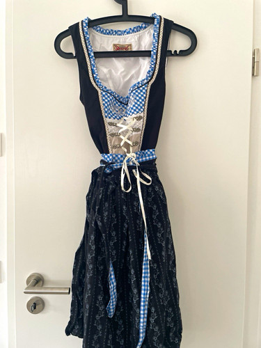 Damen dirndl 36 - damen,