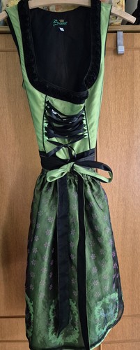 Stoiber dirndl 38 - dirndl, gr.
