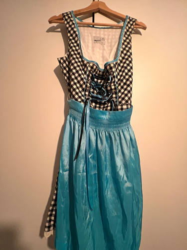 Marjo dirndl anya - marjo, gr.