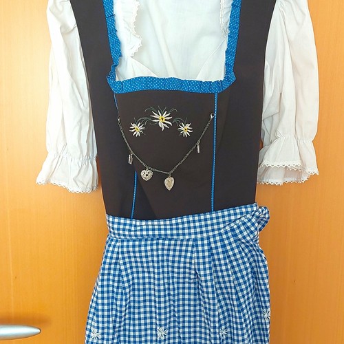 Laura scott dirndl damen - scott, gr