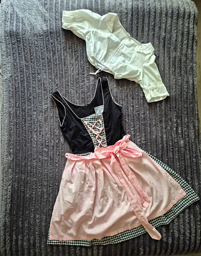 Gaud trachten damen dirndl - gaud,