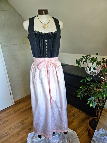 Damen dirndl trachtenkleid - damen,