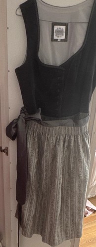 Moser dirndl trachtenkleid - moser,