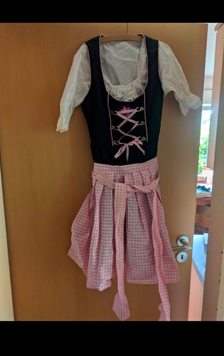 Damen dirndl 38 - damen,