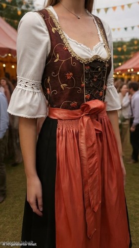 Dirndl von daller 38 - von,